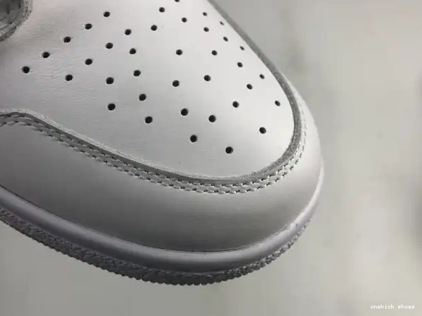 Rep Onekick Neutral 1 Retro BQ4422-100 85 Grey Air High Jordan 0324